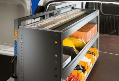 Nordsysteme - StoreVan Fahrzeugeinrichtungen aus Stahl, Werkstattwagen Nordsysteme - StoreVan Fahrzeugeinrichtungen aus Stahl, Werkstattwagen