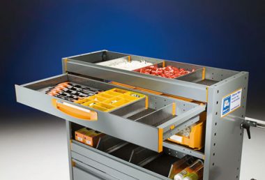 Nordsysteme - StoreVan Fahrzeugeinrichtungen aus Stahl, Werkstattwagen Nordsysteme - StoreVan Fahrzeugeinrichtungen aus Stahl, Werkstattwagen
