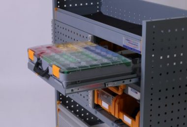 Nordsysteme - StoreVan Fahrzeugeinrichtungen aus Stahl, Werkstattwagen Nordsysteme - StoreVan Fahrzeugeinrichtungen aus Stahl, Werkstattwagen