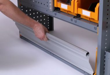 Nordsysteme - StoreVan Fahrzeugeinrichtungen aus Stahl, Werkstattwagen Nordsysteme - StoreVan Fahrzeugeinrichtungen aus Stahl, Werkstattwagen