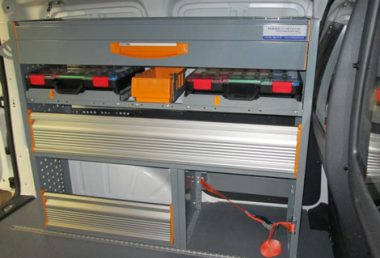 Nordsysteme - StoreVan Fahrzeugeinrichtungen aus Stahl, Werkstattwagen Nordsysteme - StoreVan Fahrzeugeinrichtungen aus Stahl, Werkstattwagen